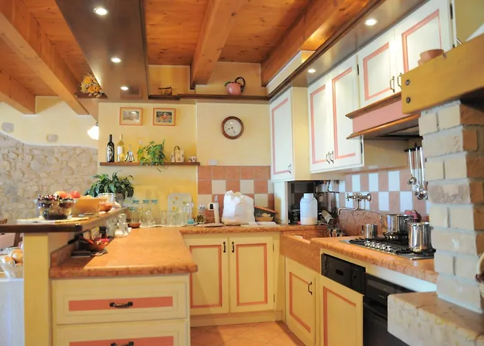 Agriturismo Corte Dei Fiori