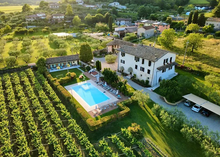 Agriturismo Corte Dei Fiori