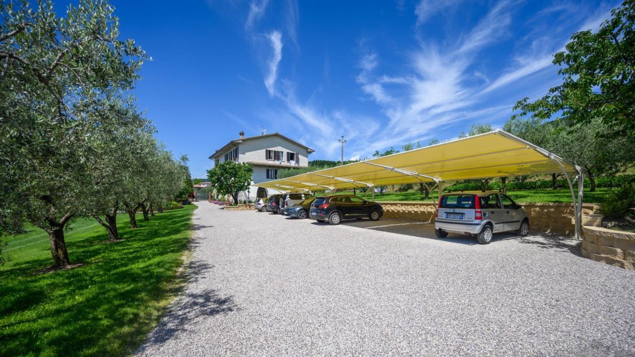 Corte Dei Fiori Alojamento de Turismo Rural Caprino Veronese