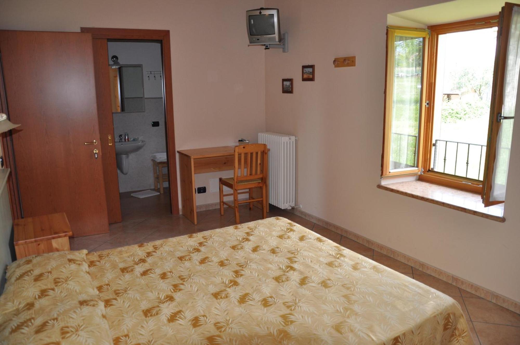 Corte Dei Fiori Alojamento de Turismo Rural