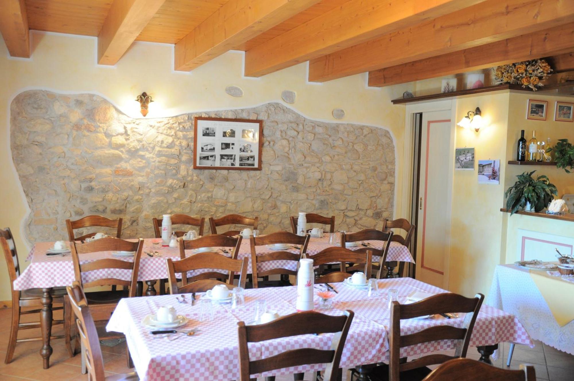Corte Dei Fiori Alojamento de Turismo Rural *
