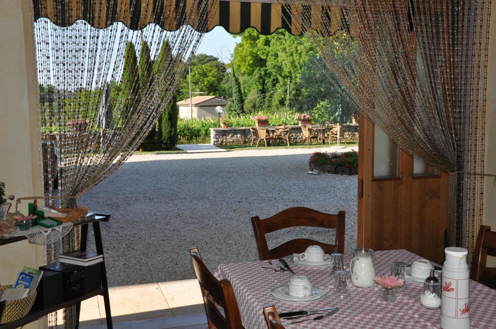 Vakantieboerderij Corte Dei Fiori *