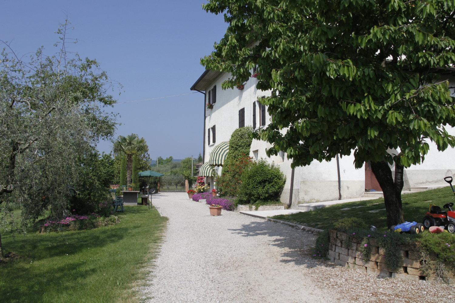 Corte Dei Fiori *