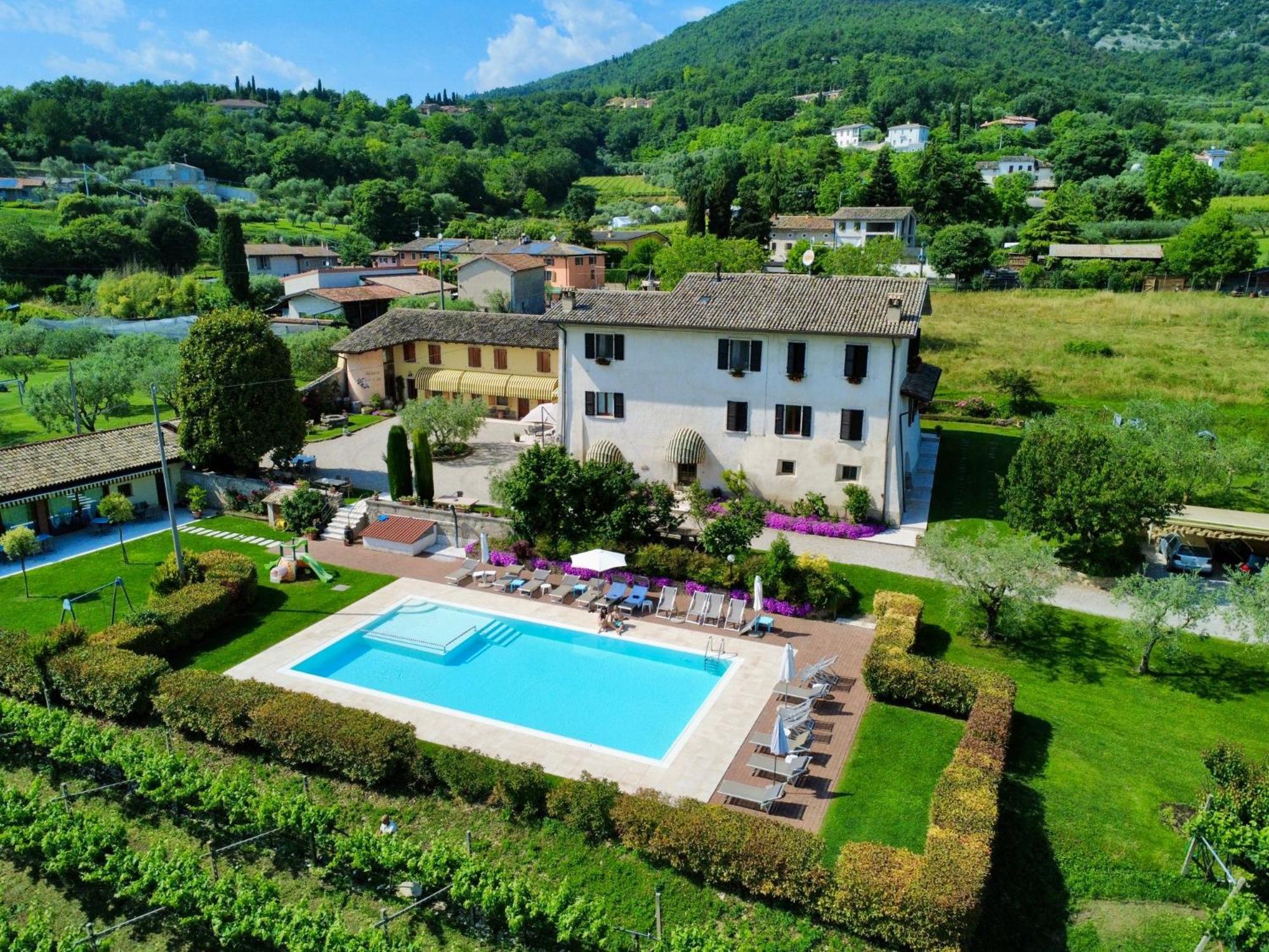 Vakantieboerderij Corte Dei Fiori *