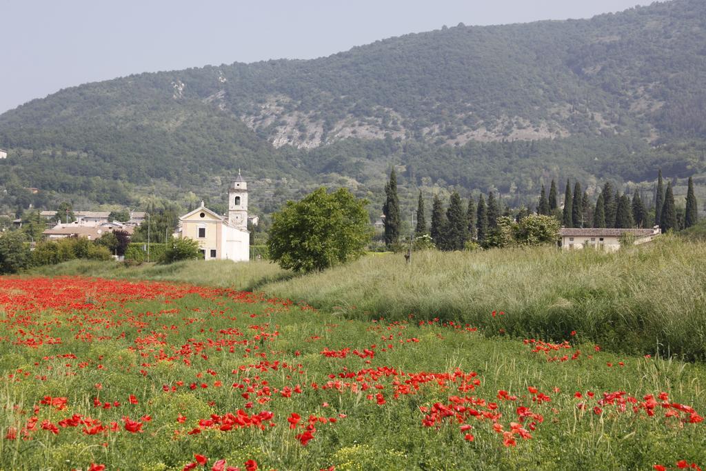 Corte Dei Fiori Alojamento de Turismo Rural