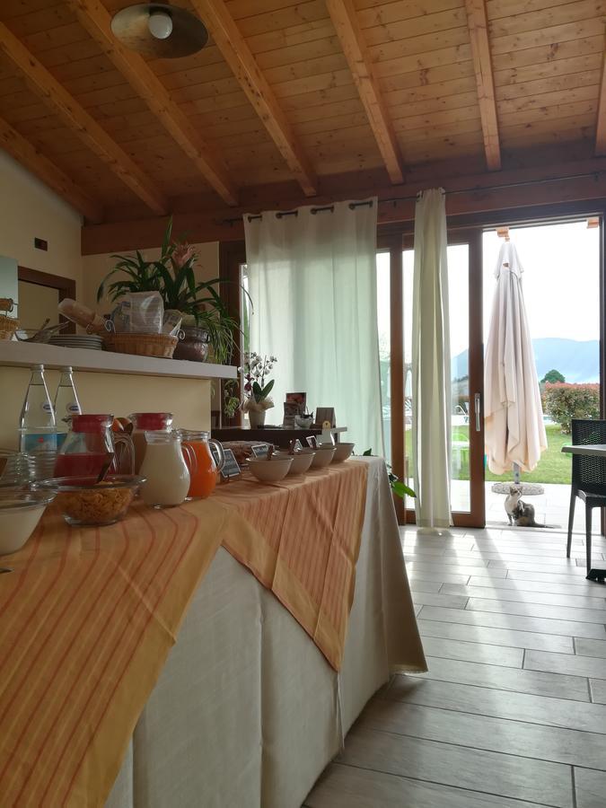 Alojamento de Turismo Rural Corte Dei Fiori