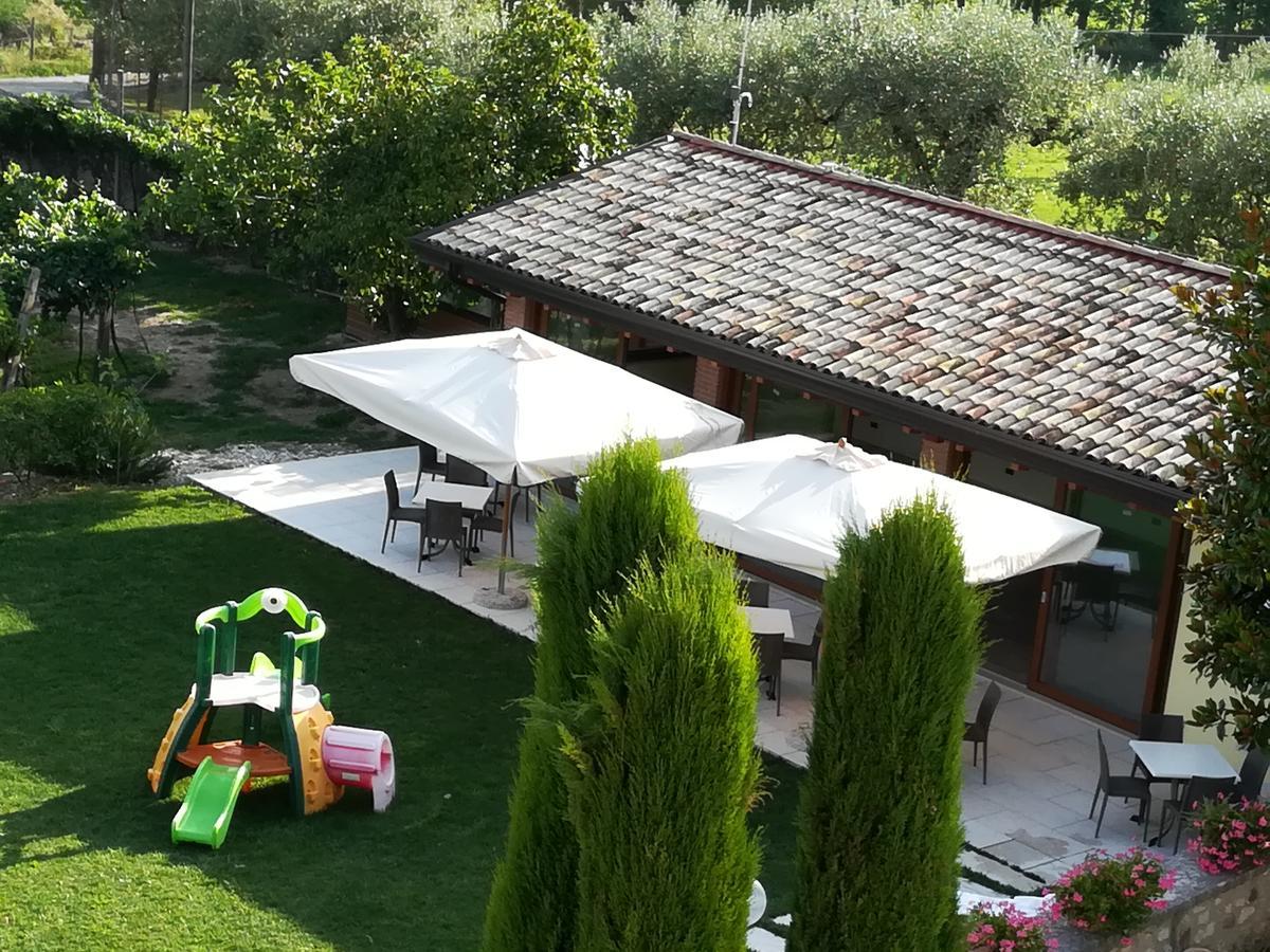 Alojamento de Turismo Rural Corte Dei Fiori *