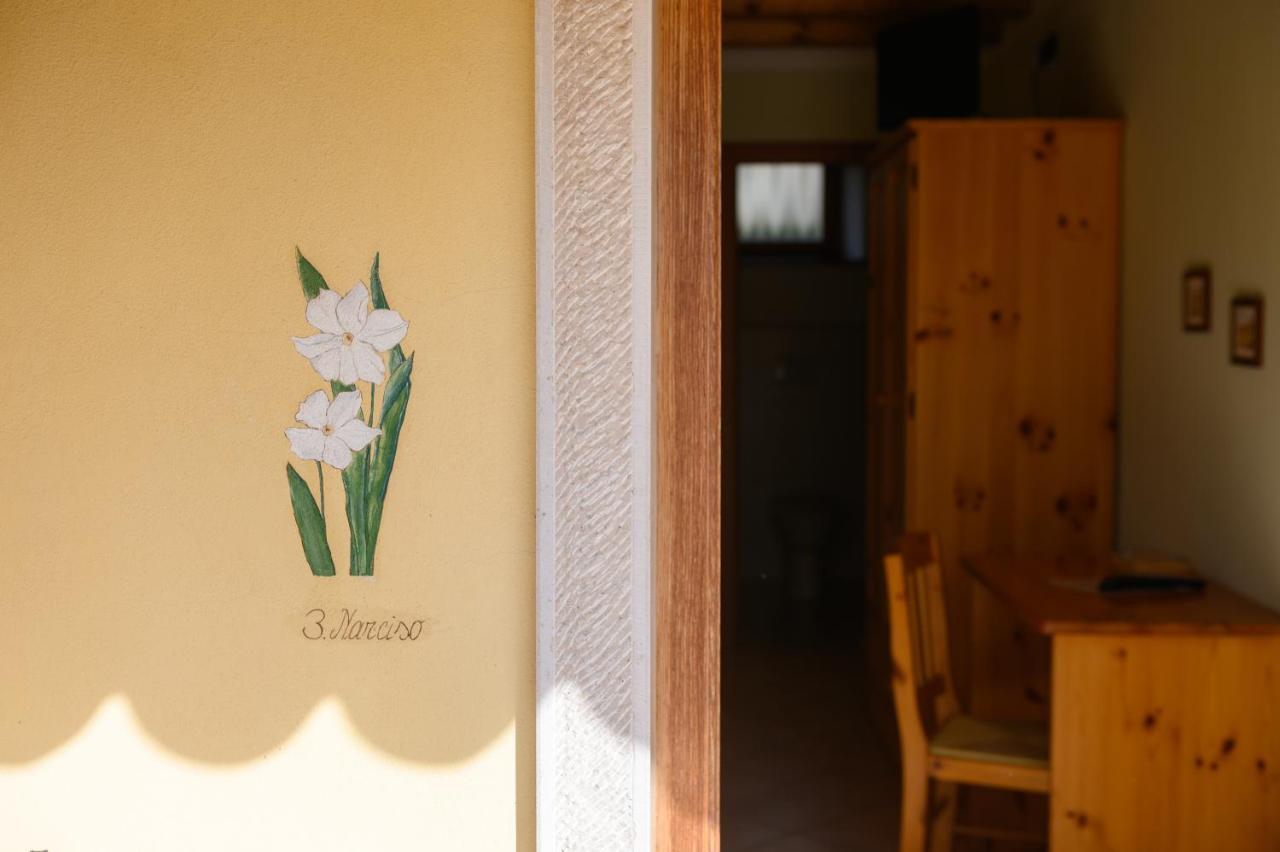 Corte Dei Fiori Alojamento de Turismo Rural