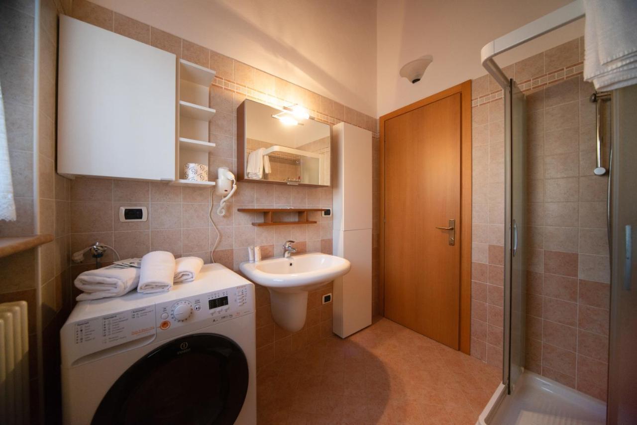 Corte Dei Fiori Alojamento de Turismo Rural Caprino Veronese